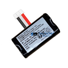 Bateria para PLC YW-003C [bateria de reposição]